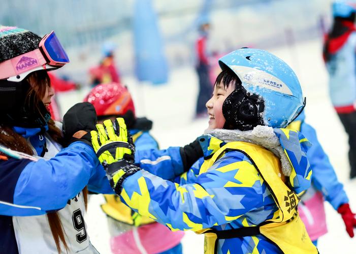 哈尔滨高中冬令营，孩子能收获什么成长？-图2