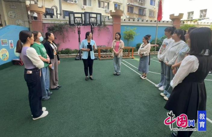 乐山幼师专业学校怎么选？-图3