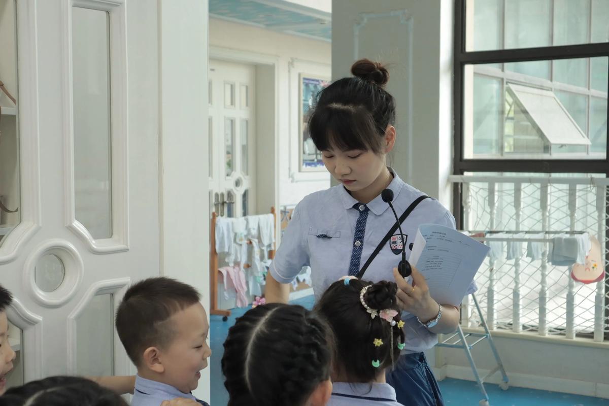 幼师毕业只能当幼师吗?出路还有哪些?-图2 幼师毕业只能当幼师吗?出路还有哪些?-图2