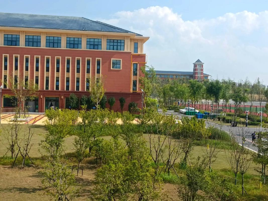 北京琉璃河幼师保育学校有何特色?-图3 北京琉璃河幼师保育学校有何特色?-图3