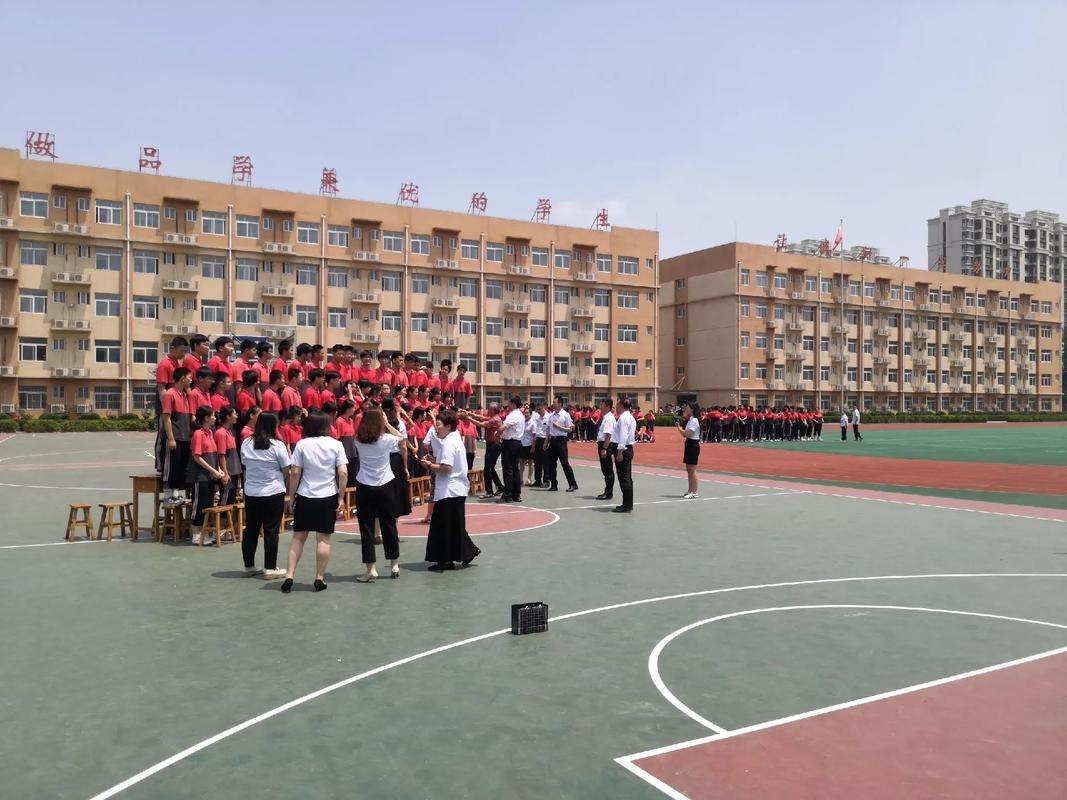 郑州怀智艺术高中有何特色优势？-图1