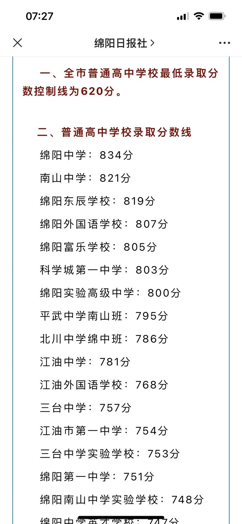 绵阳高中统考app怎么用？-图1