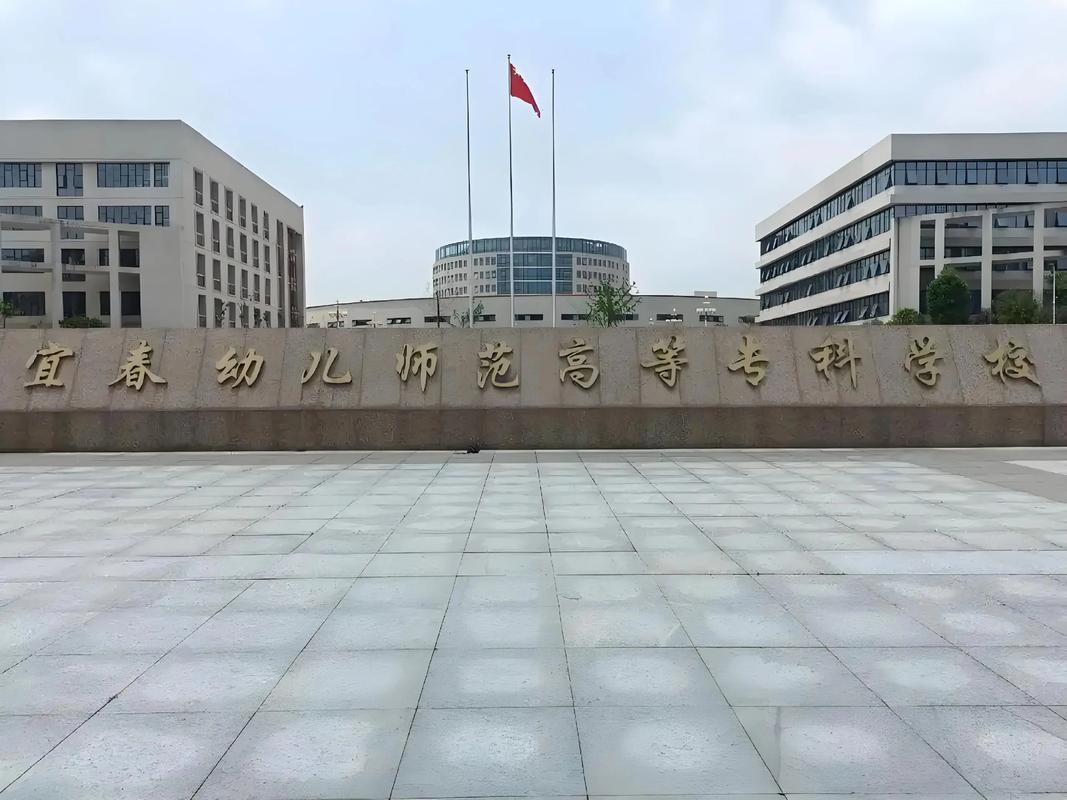 职高幼师哪些学校比较好?-图2 职高幼师哪些学校比较好?-图2