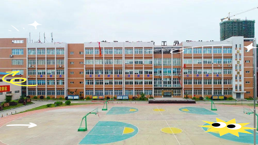 职高幼师哪些学校比较好?-图3 职高幼师哪些学校比较好?-图3