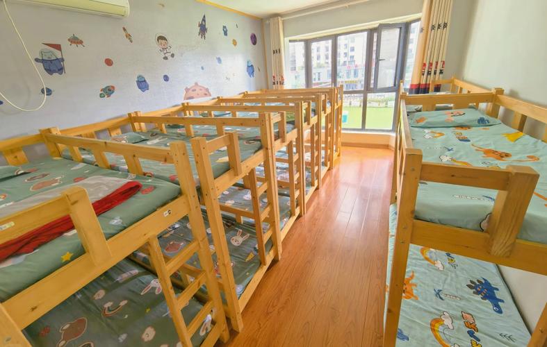 北京小学课后托管班怎么选?-图1 北京小学课后托管班怎么选?-图1