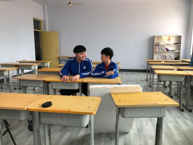 育明高中王军课外班效果如何？-图2