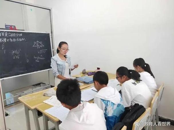 山西高中周末补课为何禁而不绝？-图1