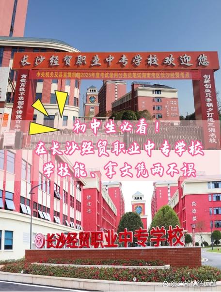 初中没毕业，还能重返校园继续读吗？-图3