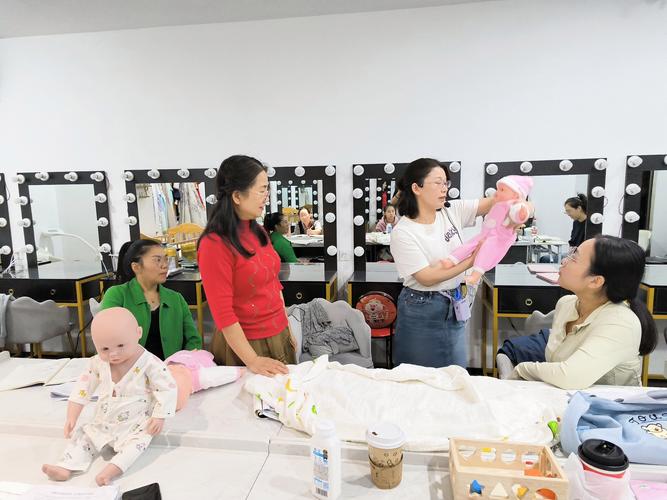 宏博幼师短期班就业真的靠谱吗？-图1