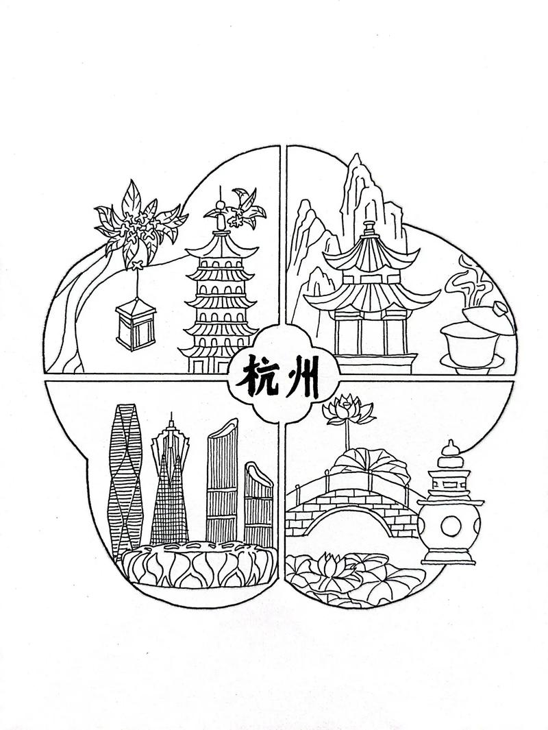 初中毕业去杭州学画画靠谱吗？-图1