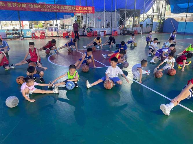 初中篮球培训后,能走职业还是只当爱好?-图2 初中篮球培训后,能走职业还是只当爱好?-图2