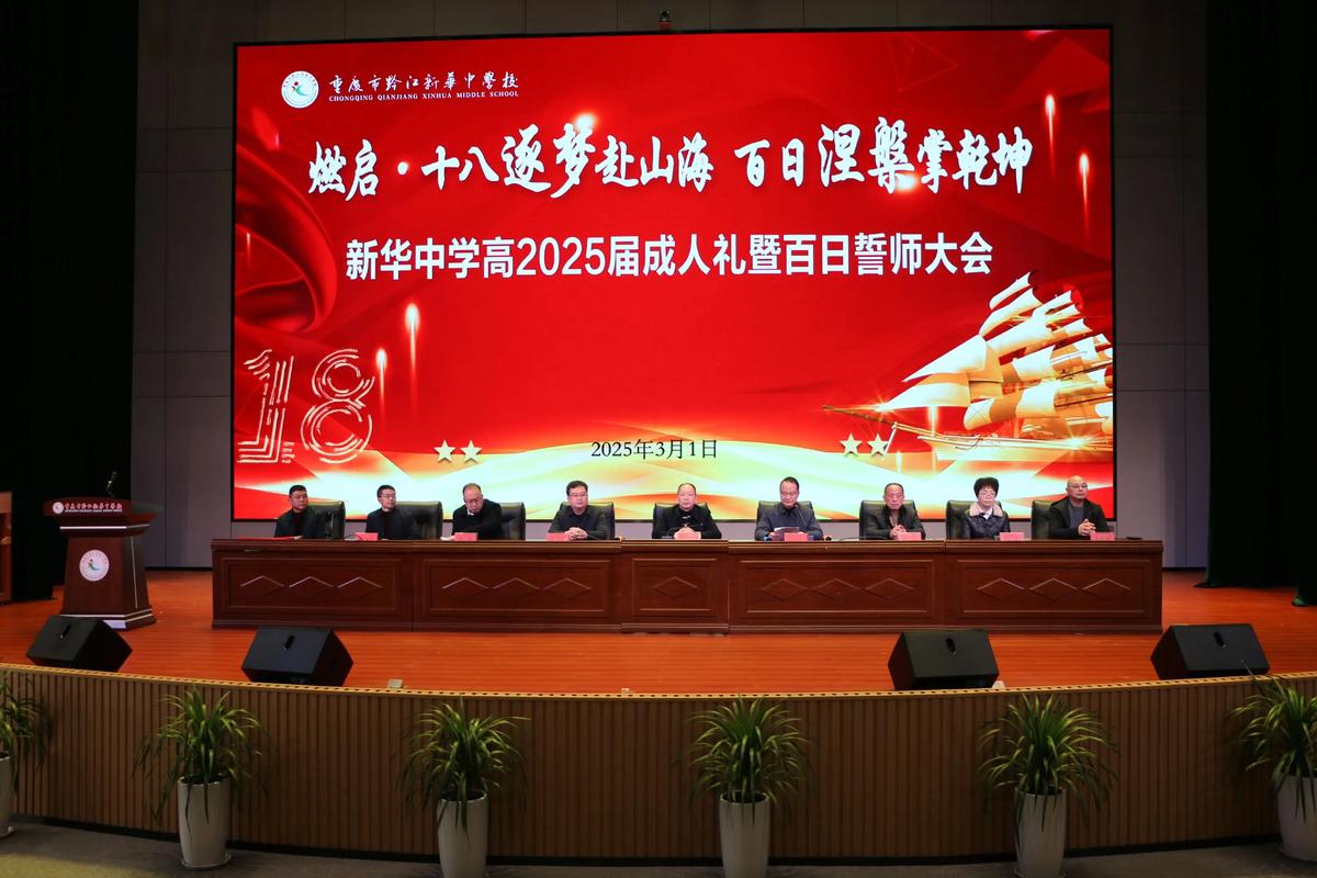 合肥新华学校对口高中是哪几所?-图1 合肥新华学校对口高中是哪几所?-图1