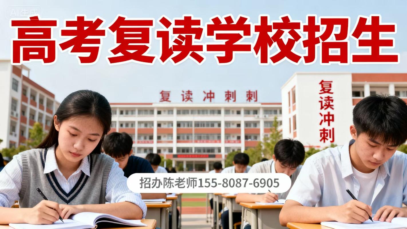 邵阳初中复读学校有哪些？-图3