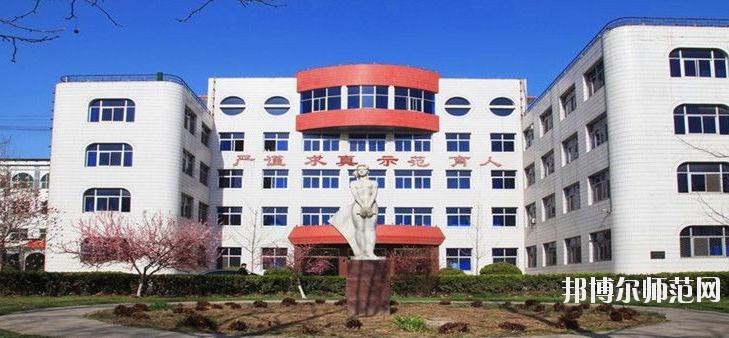 上海幼师学校哪个好考吗-图2