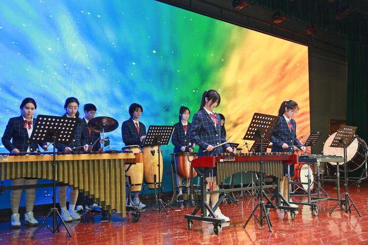 哪些艺校高中能学表演？-图2