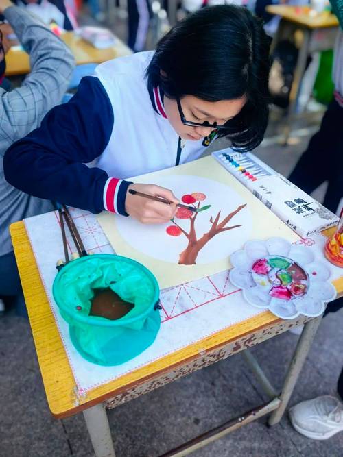 初中起点可选哪些艺术专业？-图3