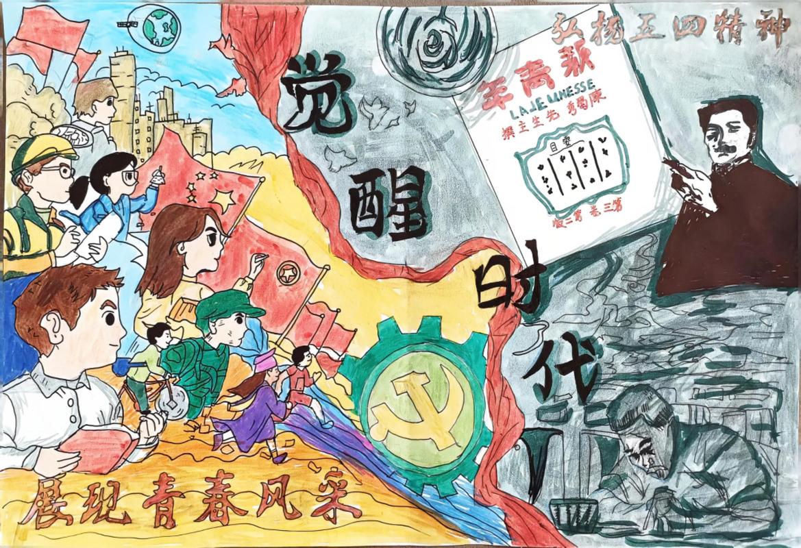 初中起点可选哪些艺术专业？-图2