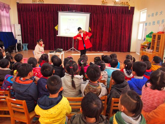 成都幼师东山实验幼儿园怎么样？-图3