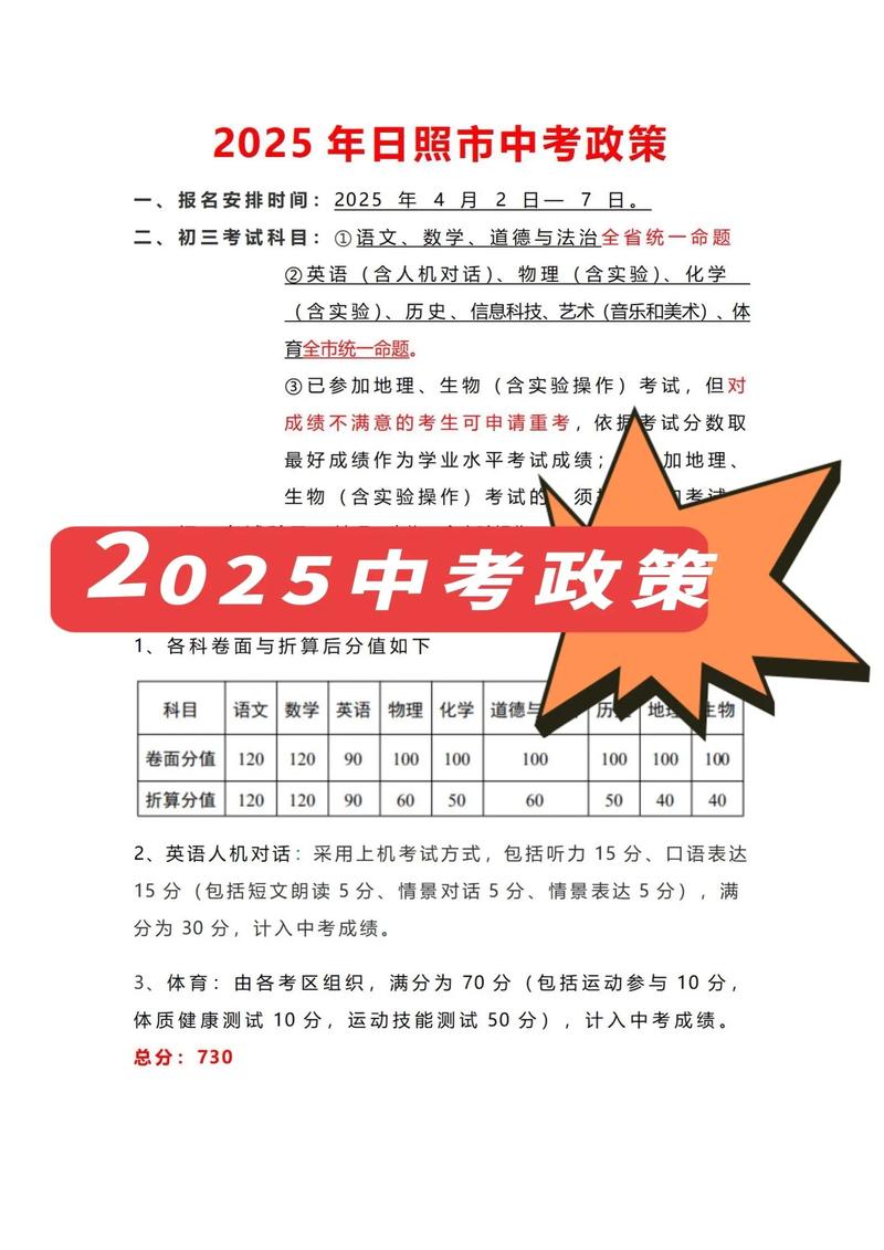2025年初中补考政策-图3