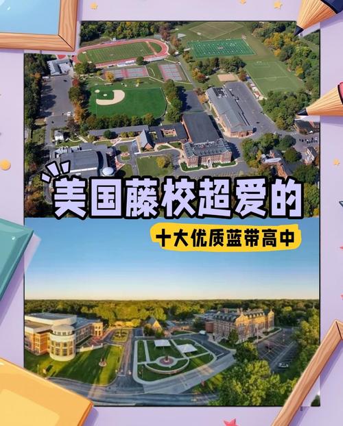 上海美国蓝带汇点高中怎么样?-图2 上海美国蓝带汇点高中怎么样?-图2