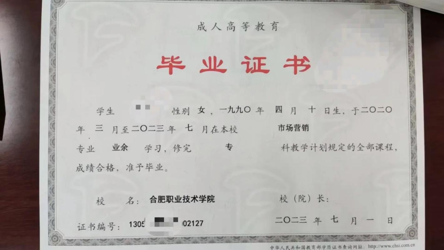 初中毕业能直接上大专网络教育吗？-图1