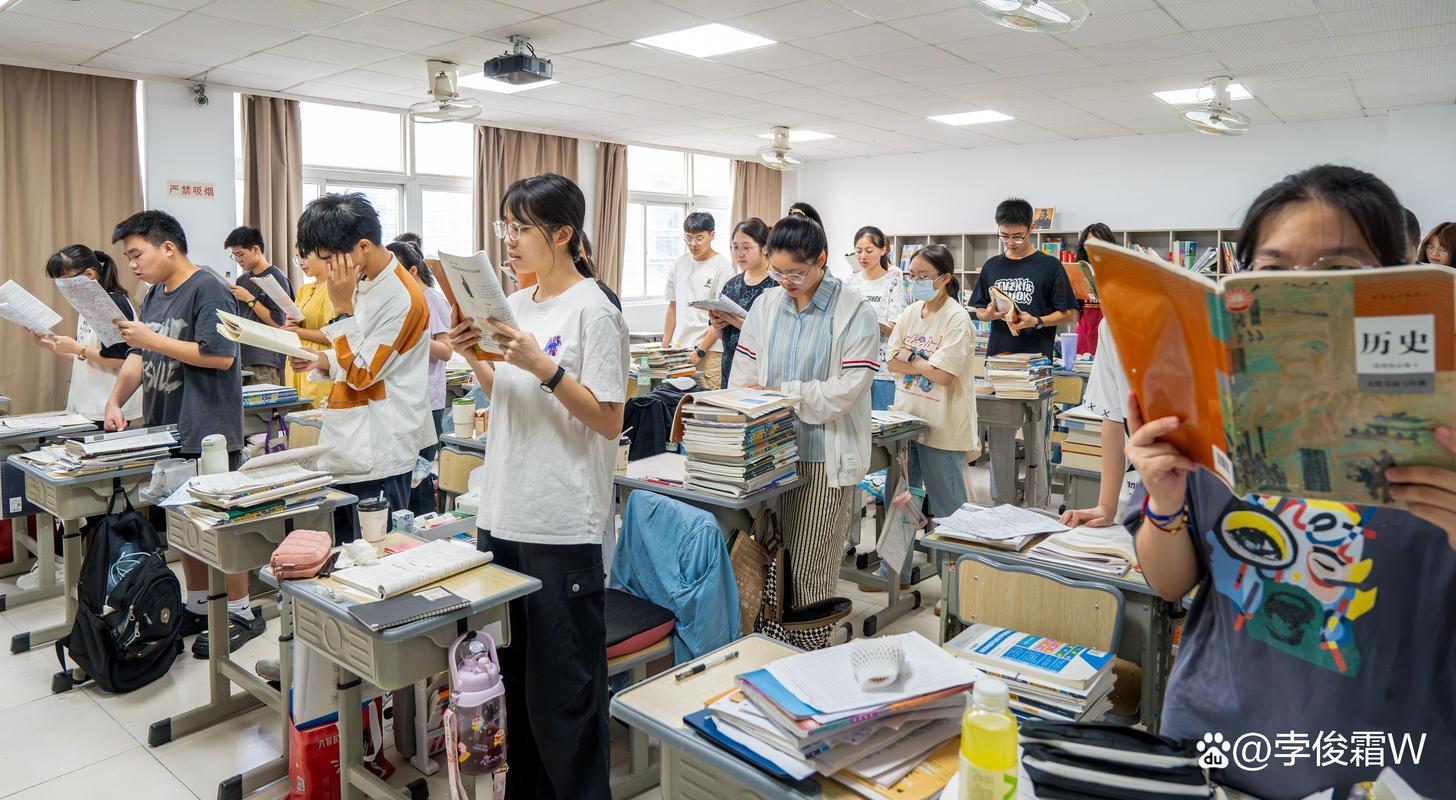 杭州高考复读学校怎么选?-图1 杭州高考复读学校怎么选?-图1