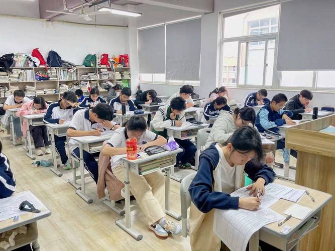 杭州高考复读学校怎么选?-图2 杭州高考复读学校怎么选?-图2