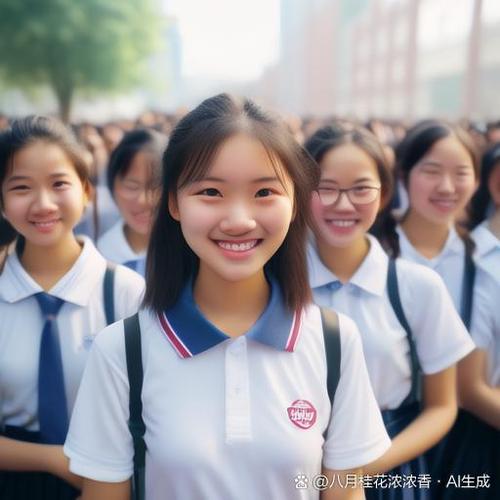 初中毕业女生学什么技能有前途?-图3 初中毕业女生学什么技能有前途?-图3