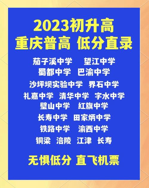 重庆高中能否跨区报考?-图3 重庆高中能否跨区报考?-图3