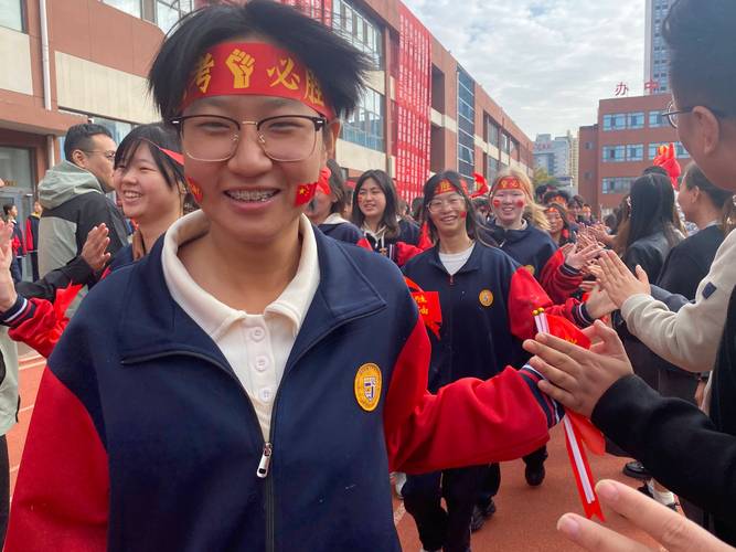 石家庄高中艺考摄影怎么备考?-图1 石家庄高中艺考摄影怎么备考?-图1