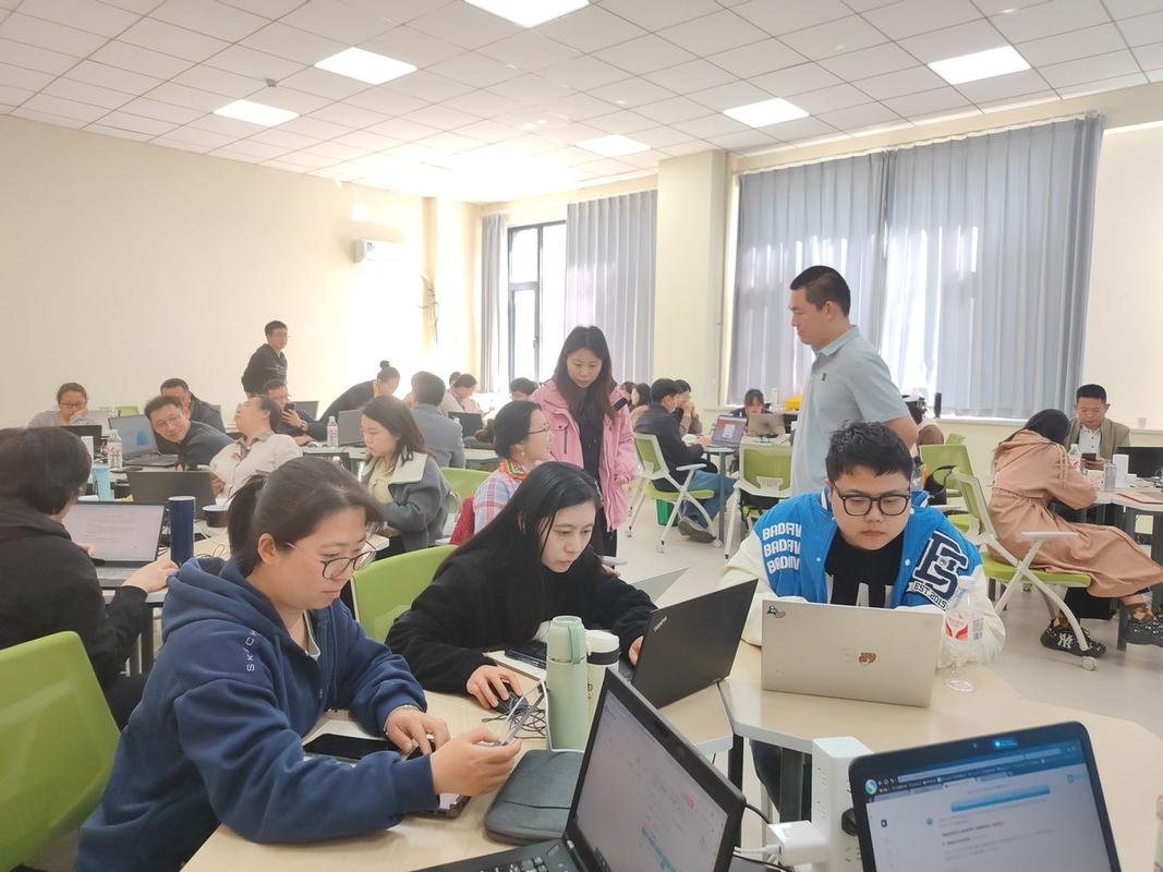 全国中小学教师远程培训如何有效开展？-图2