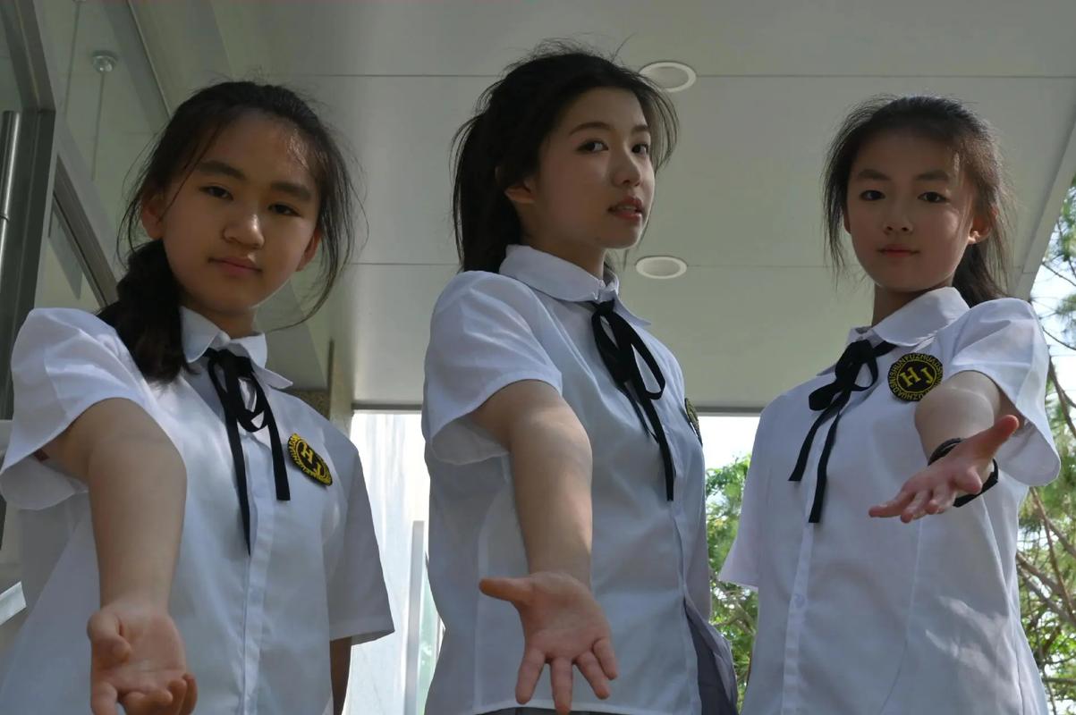 初中毕业女生读北京技校，前景如何？-图2