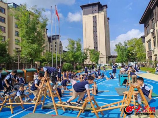 临沂学幼师，哪所学校更靠谱？-图3