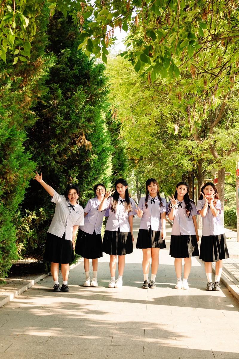 初中毕业女生,选师范还是卫校更合适?-图3 初中毕业女生,选师范还是卫校更合适?-图3