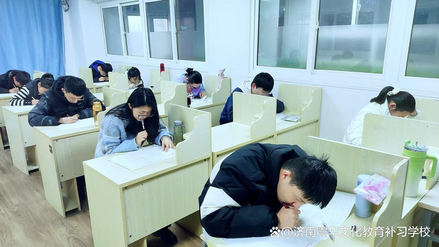 济南高中艺体培训学校如何选？-图1