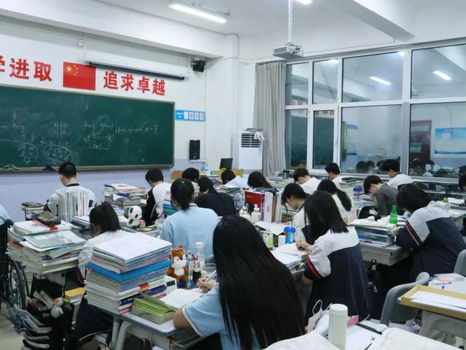 太原哪些高中开设复读班?-图1 太原哪些高中开设复读班?-图1