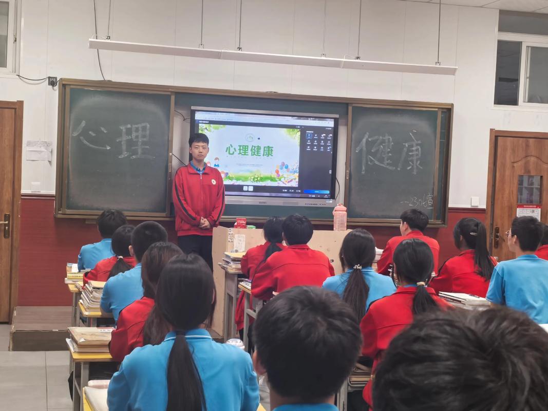 太原长安综合高中校风如何体现育人特色？-图2