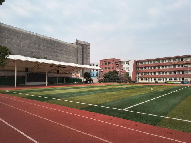 太原长安综合高中校风如何体现育人特色？-图3