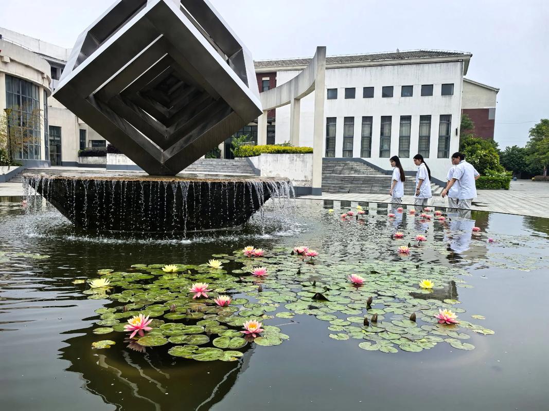 亳州幼师学校报名费具体是多少?-图2 亳州幼师学校报名费具体是多少?-图2