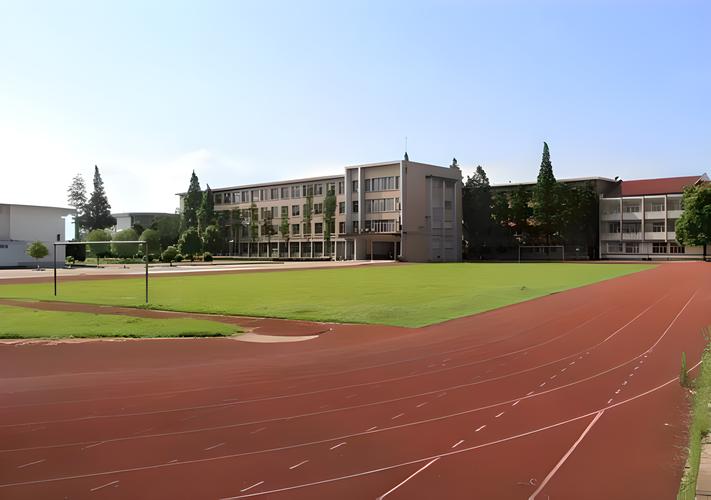 浙江衢州最好的高中是哪所？-图1