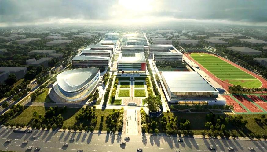 浙江衢州最好的高中是哪所？-图3