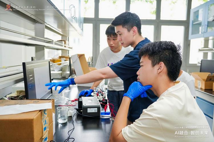 2025高中生暑期营有哪些亮点值得期待？-图1