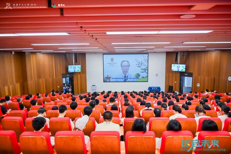 2025高中生暑期营有哪些亮点值得期待？-图3