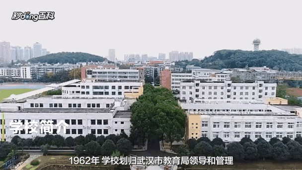 外地生如何武汉读高中？-图1