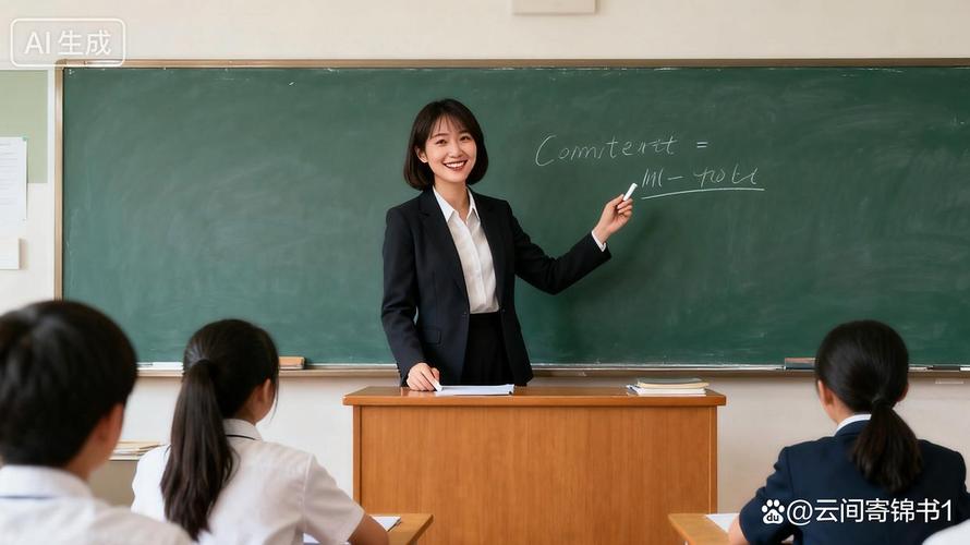 当高中老师本科行不行-图3