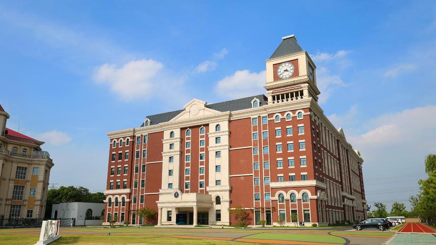 上海哪些私立艺术高中值得选?-图1 上海哪些私立艺术高中值得选?-图1