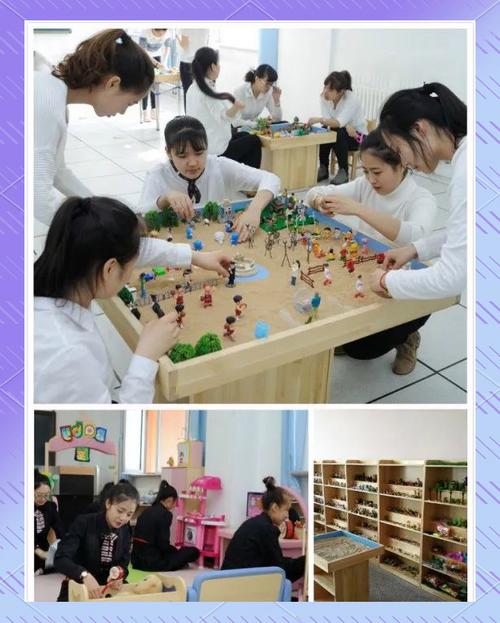 哈尔滨长江路幼师学校怎么样？-图2