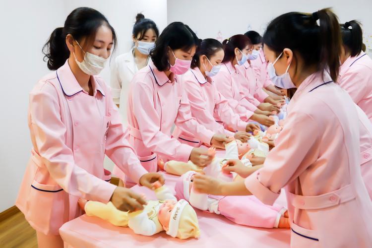 台州婴幼师培训哪里靠谱?-图2 台州婴幼师培训哪里靠谱?-图2