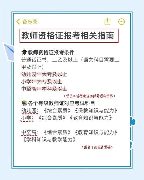 大专幼师入学需满足哪些条件？-图3