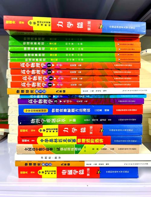 高中物理竞赛同步辅导如何高效提升?-图2 高中物理竞赛同步辅导如何高效提升?-图2